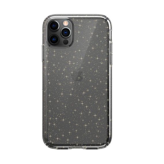 Iphone 12 Pro Szary Brokat 1