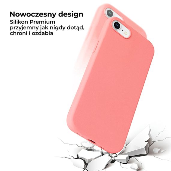 Iphone 7 8 Koral Detal 2