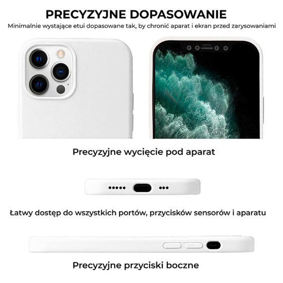 Iphone12pro Bialy Detal 4