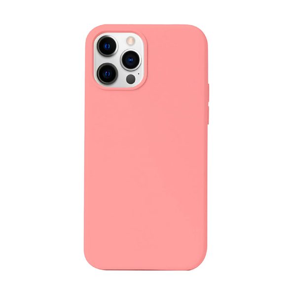 Iphone12pro Pastel Koral