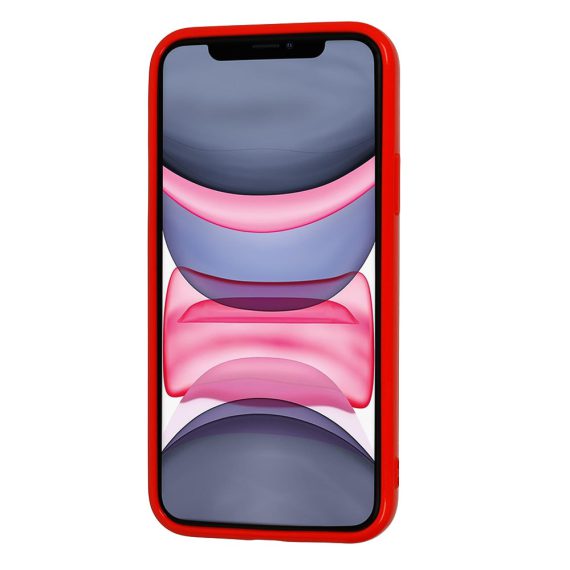 Jelly Red 3 D