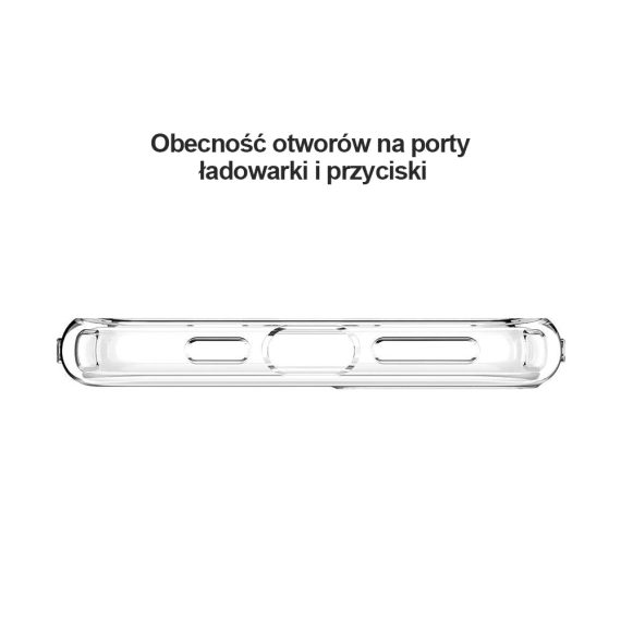 Mock Iphone 11 Przezrocyste Etui Nadruki