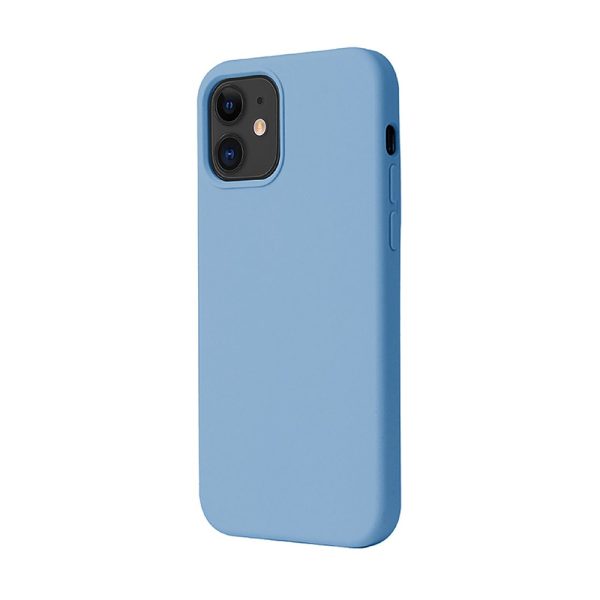 Iphone12 Pastel Niebieski Skos