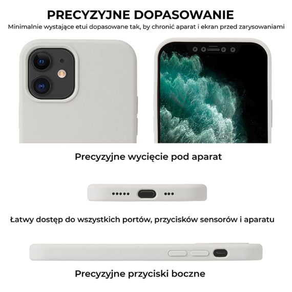 Iphone12 Szary Detal 4