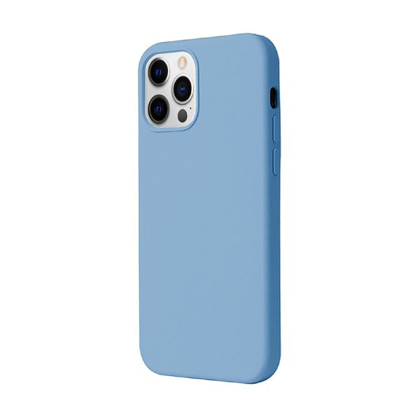 Iphone12pro Pastel Niebieski Skos