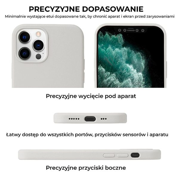 Iphone12pro Szary Detal 4