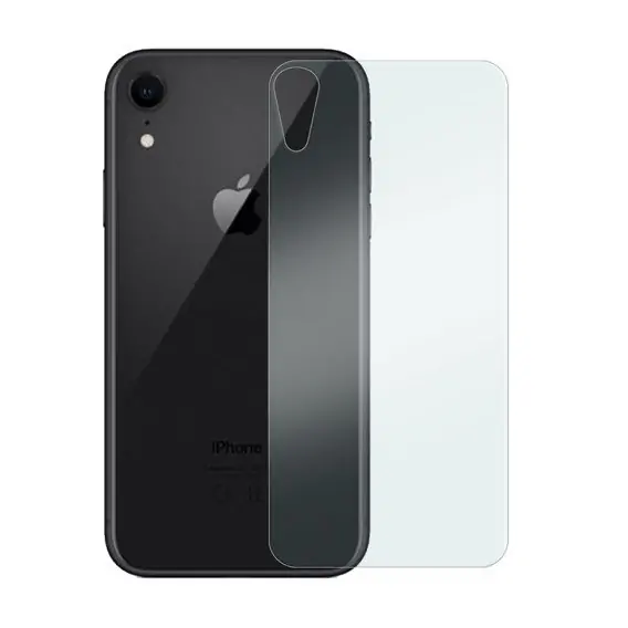 Pol Pm Szklo Hartowane Na Tyl Do Iphone Xr 182541 5