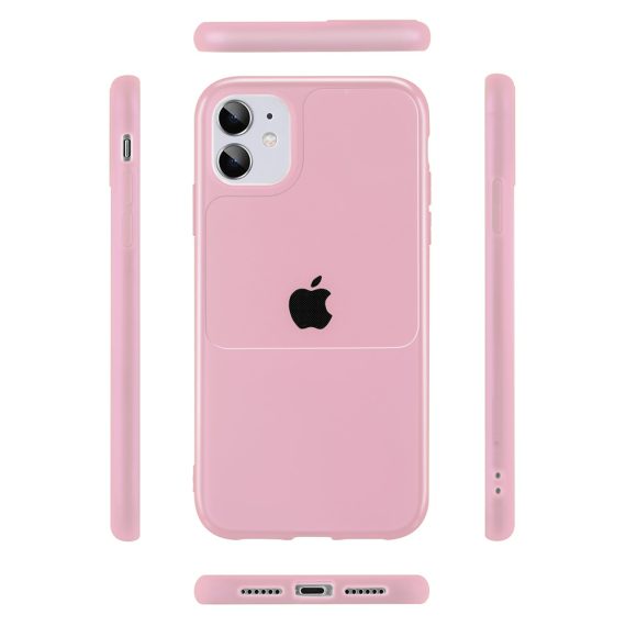 Ww Pink 4 D