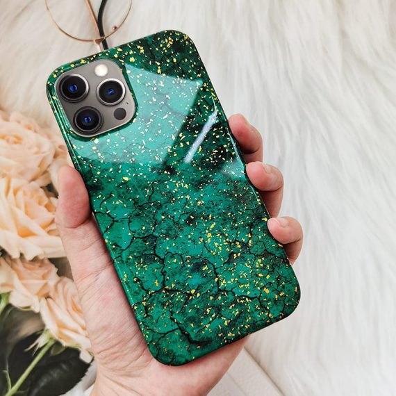 iphone 12pro zielen zloto fiolet 3
