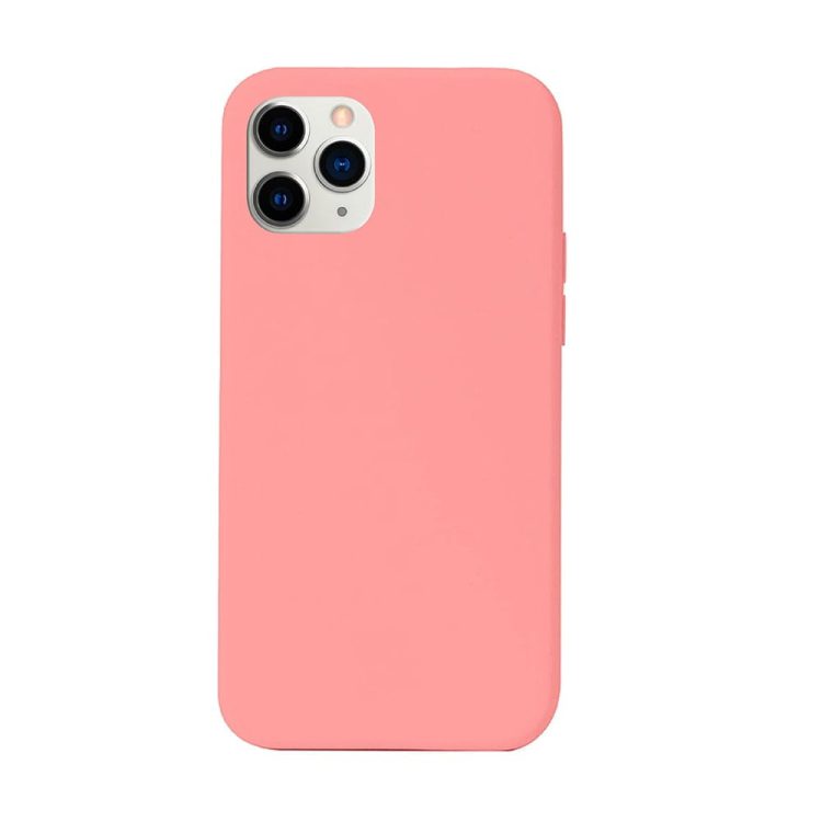 iphone12 pastel koral