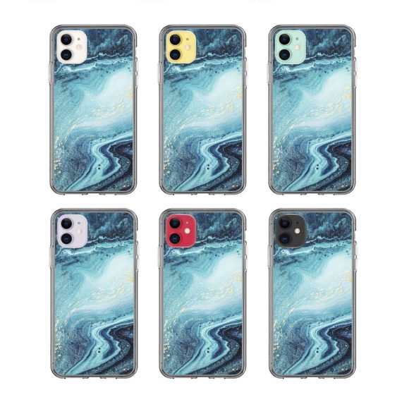 iphone11 marmur ocean10