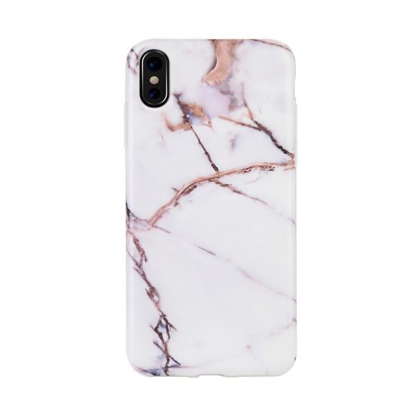 classy rose gold marble case for iphone 2048x@2x