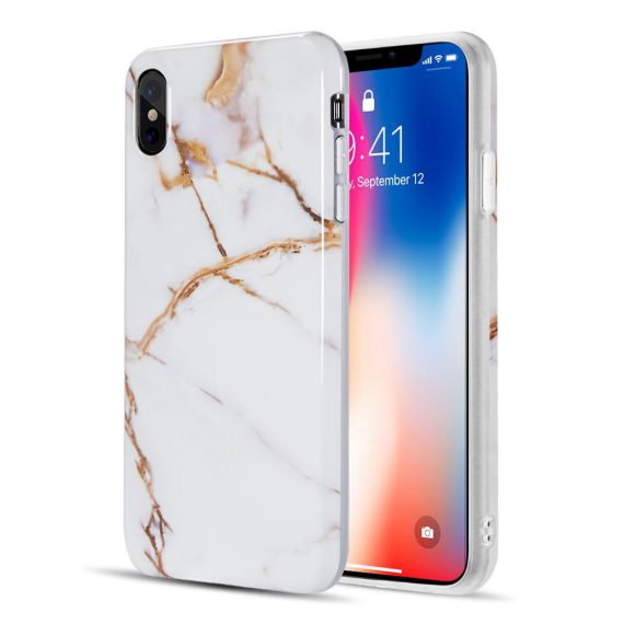 rose gold marble classy case for iphone xs 2048x@2x