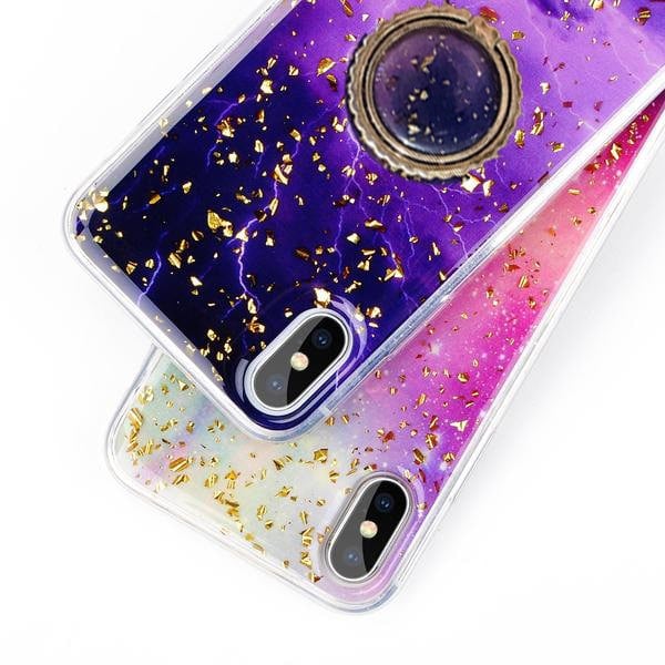 shining gold foil marble texture phone case for iphone x xs xr xs max 7 8 ce7b5703 811e 41e7 82ee 6b8134f415d6 grande