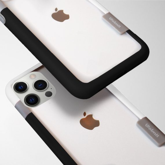 etui iphone 12pro b&w ramka 3