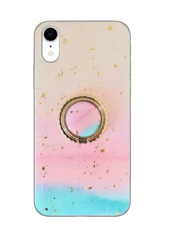 etui iphone x xs luksusowe gradient 1000x1000