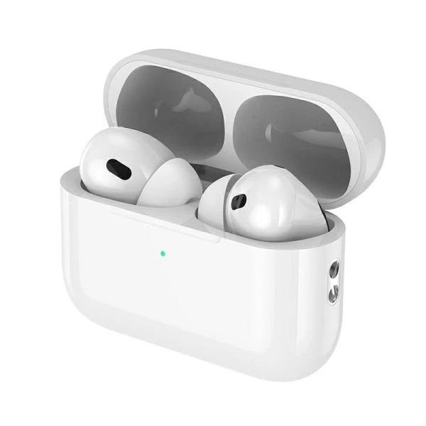 słuchawki dokanałowe anc pro design airpods pro