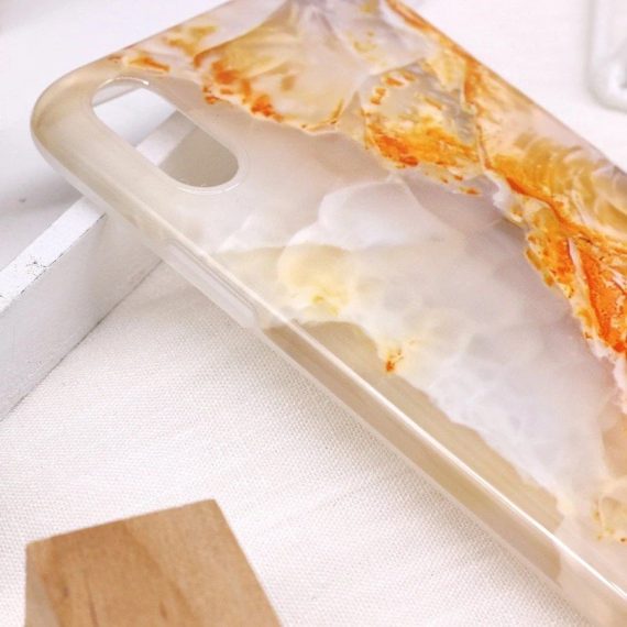 orange fire marble iphone case zoom 900x