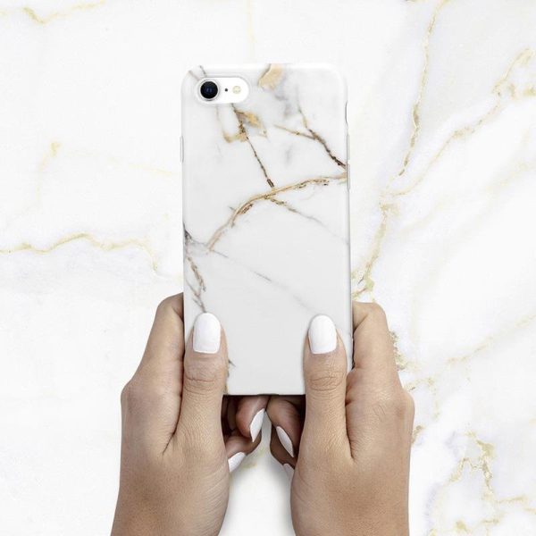 pol pl crong marble case etui iphone se 2020 8 7 bialy 69257 4