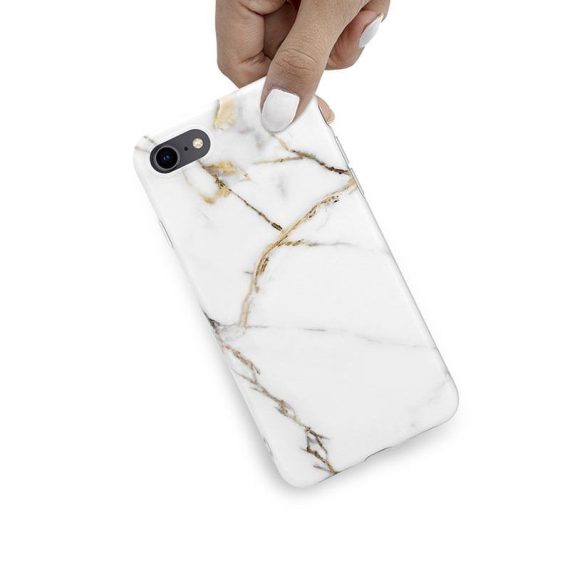 pol pl crong marble case etui iphone se 2020 8 7 bialy 69257 5