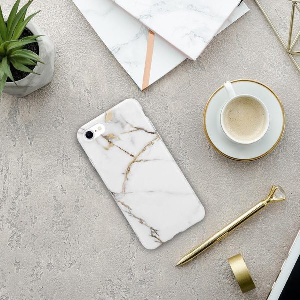 pol pl crong marble case etui iphone se 2020 8 7 bialy 69257 6
