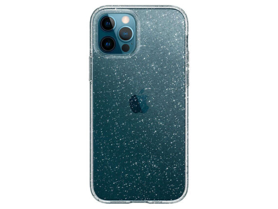 pol pl etui spigen liquid crystal do apple iphone 12 12 pro glitter crystal 42536 4