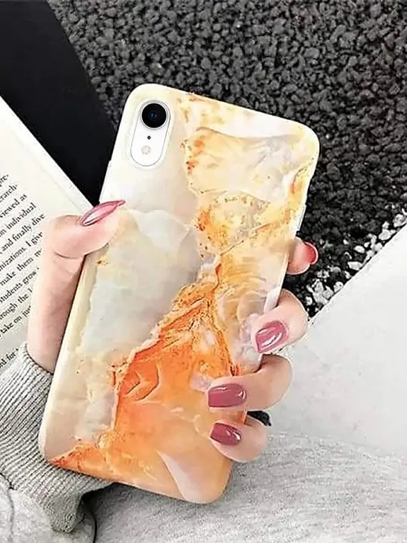 unique granite stone texture marble case for iphone labonni 859 1024x1024