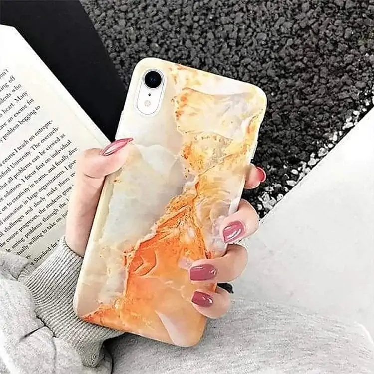 unique granite stone texture marble case for iphone labonni 859 1024x1024