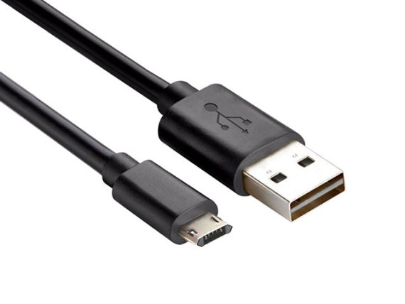 Typy Kabli USB. Jak Dbać O Kabel Od ładowarki? | EtuiTelefon