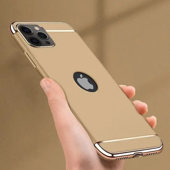 iphone12promax złoty 3