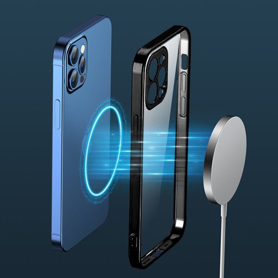 iphone 12 pro kolor czarny 11