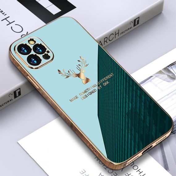 iphone 12pro zielone 6