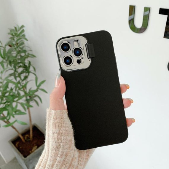 iphone12 pro klapka matowe 6