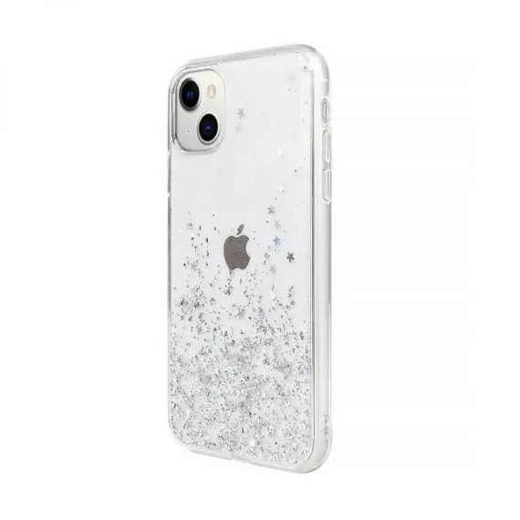 etui do iphone 12 12 pro przezroczyste silikonowe z brokatem 6 2 750x750 got