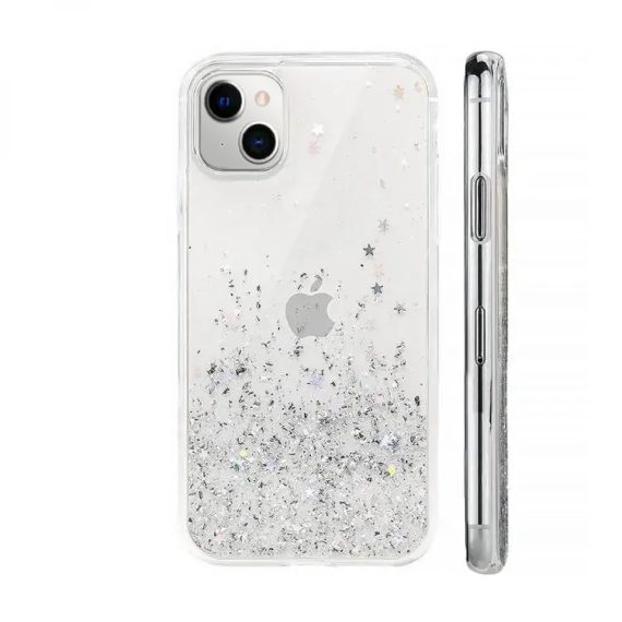 etui do iphone 12 12 pro przezroczyste silikonowe z brokatem 8 2 750x750 got
