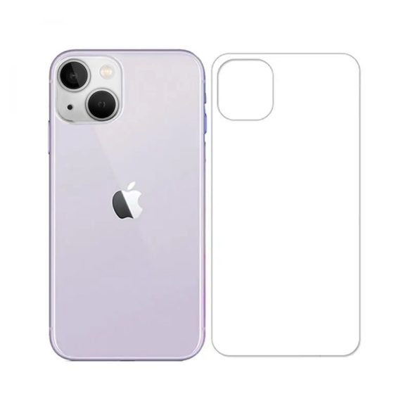 Folia ochronna niewidoczna do iPhone 13 Mini pod etui neo shield