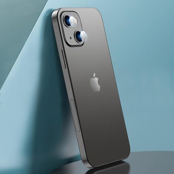 Szkło hartowane do iPhone 13 Mini na aparat, kamerę hybrydowe