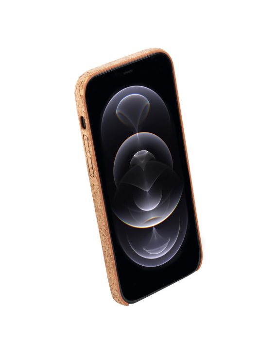 cork phone case iphone 12 pro max cork phone case (2)