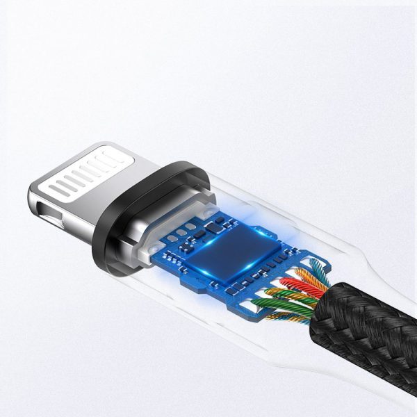 pol pl ugreen kabel przejsciowka adapter sluchawkowy certyfikat mfi made for iphone 3 5 mm mini jack lightning 10 cm czarny us211 30756 64246 4