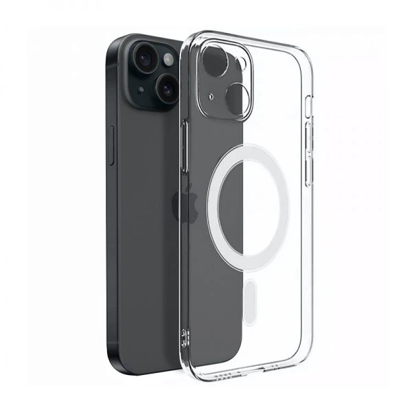 etui iphone 13 pro przezroczyste silikonowe elastyczne magsafe 1 750x750 got