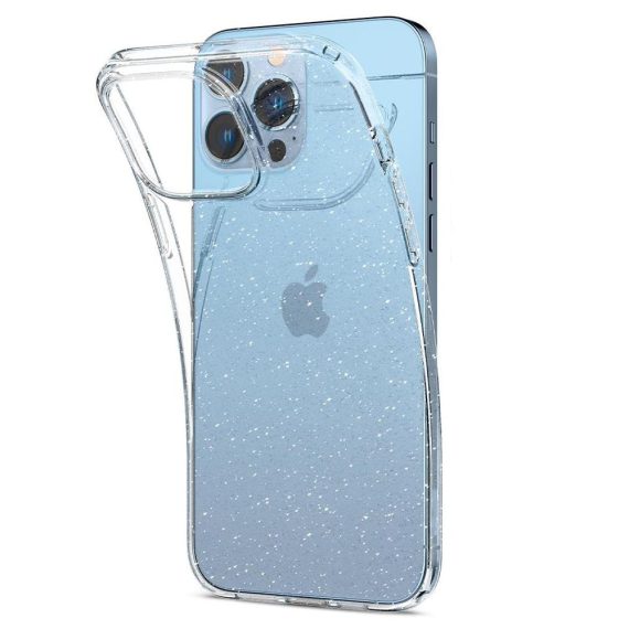 etui iphone 13 pro max glitter 2
