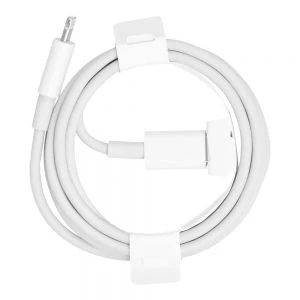 Kabel USB Typ C – Lightning