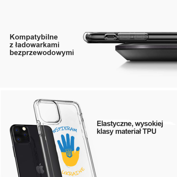 etui iphone 11 z nadrukiem wspieram ukraine (3)