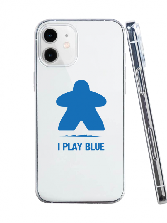 etui iphone 12 z nadrukiem i play blue (1)