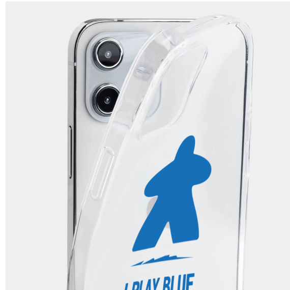 etui iphone 12 z nadrukiem i play blue (2)