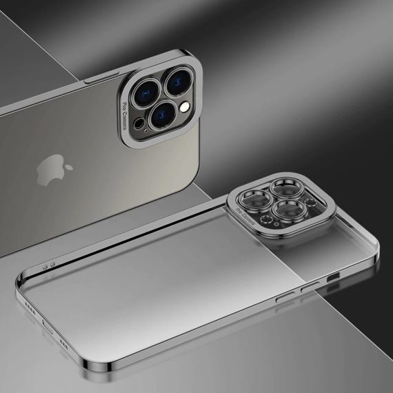 etui iphone 13 pro 13 pro max camera pro grafitowe 13 got