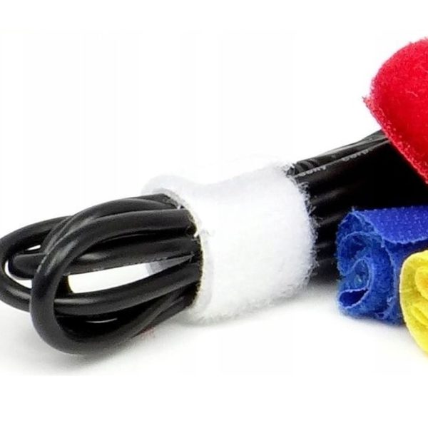 ta[ma rzepa na kabel organizer biabe 1