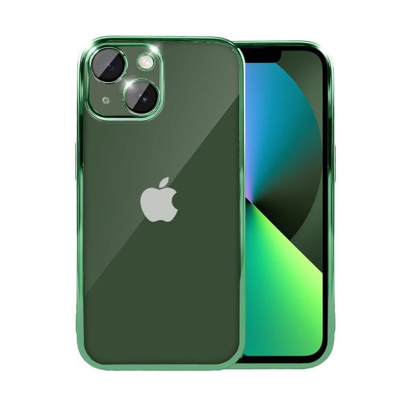 etui iphone 13 pro max gleboki blekit 15 got