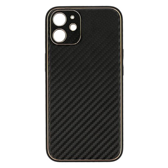 etui iphone 11 cabron skórzane boki 3