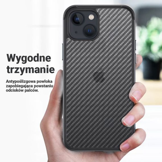 iphone 13 sulada czarna carbon 6